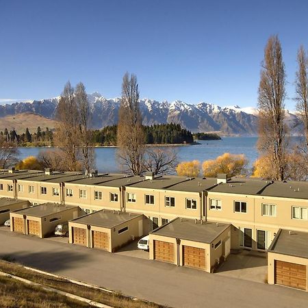 Esplanade Queenstown By Staysouth Buitenkant foto