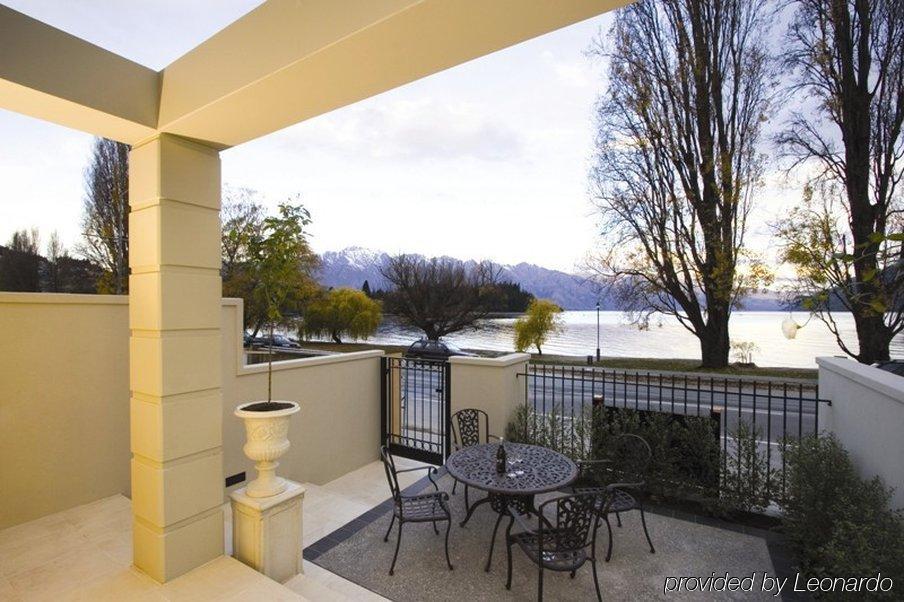 Esplanade Queenstown By Staysouth Buitenkant foto