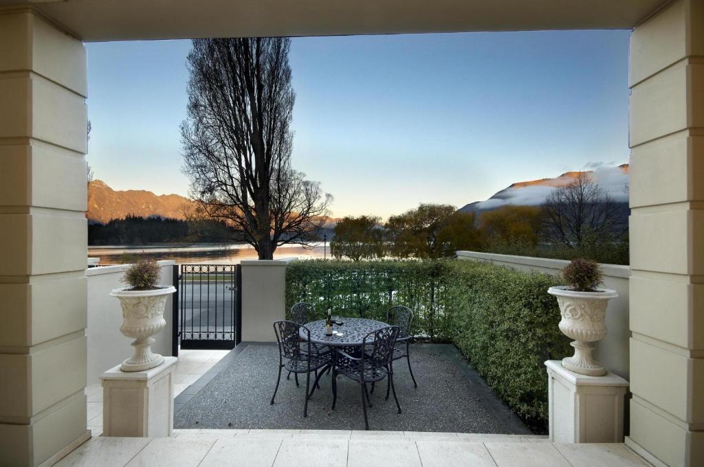 Esplanade Queenstown By Staysouth Buitenkant foto