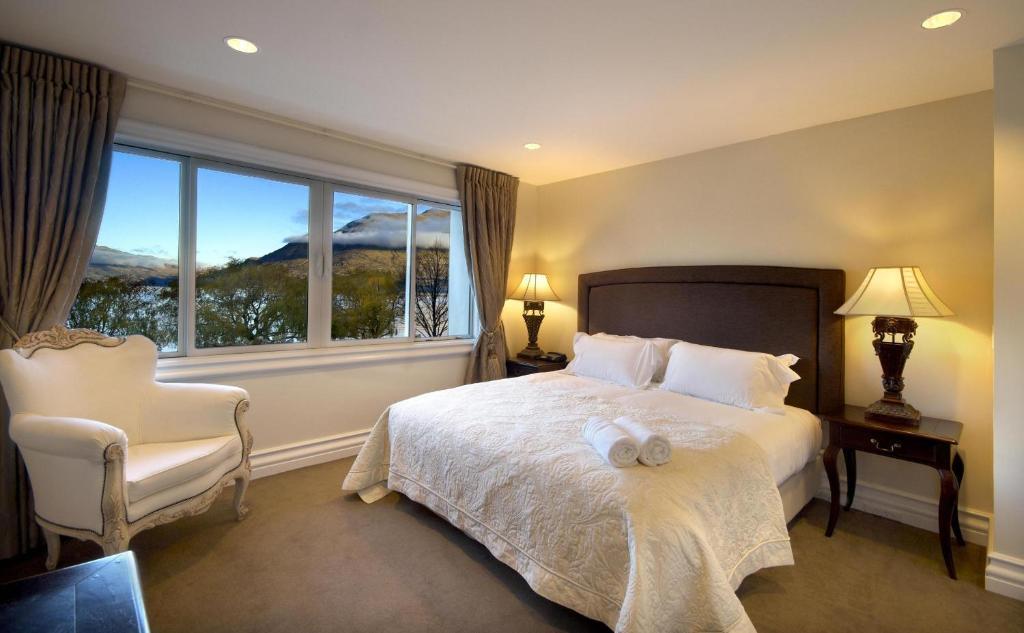 Esplanade Queenstown By Staysouth Kamer foto